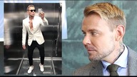 Dawid Woliński: Czuję się prekursorem selfie w windzie o zasięgu światowym | Wideoportal