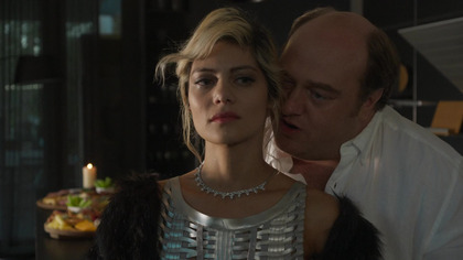 Diabelski szczyt S01E03 Lektor PL