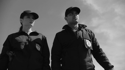 Agenci NCIS 21