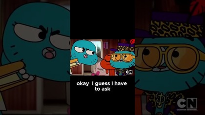 Respect and Self Defense Badges Gumballs Hilarious Take on Earning Respect!