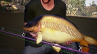 Euro Fishing vs. NiedzielnyW. - # 19 - Presa Del Monte Bravo - same średniaki i niezły myk :)