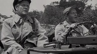 Decyzja na komendę - Command Decision 1948 LEKTOR PL
