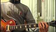 Muse - Hysteria (guitar cover by Serhij Kostyuk)