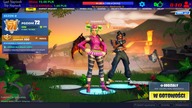 Fortnite Polska - Avengers Update :D