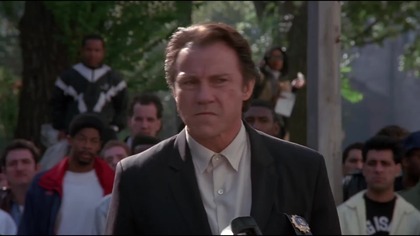 Bad... Lieutenant..... 1992