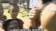 MORTAL KOMBAT - on nie chciał zagrać Liu Kanga? #mortalkombat #liukang #RobinShou