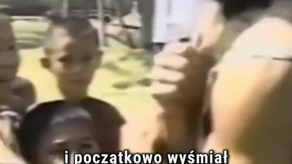 MORTAL KOMBAT - on nie chciał zagrać Liu Kanga? #mortalkombat #liukang #RobinShou