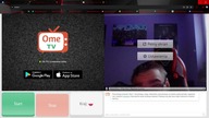 16 Wizyta na OmeTV