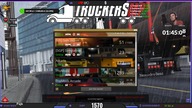  ETS2 TruckersMP | Przejażdżka po europie  | 1ZŁ  5 MIN [#110] | 