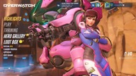 Jesiony ogóry | Overwatch #3 | JESIONY GRAJĄ