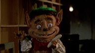 M&oacute;j. kumpel. Munchie. 1992. Lektor.pl