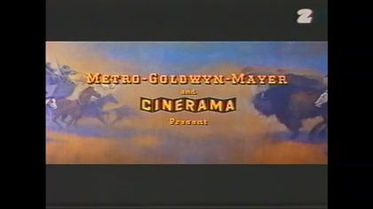 Mały Wielki Człowiek Western . Siatkówks VID-1713213949235