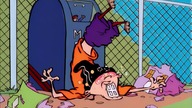 10. Ed błyskawica &mdash; Ed, Edd i Eddy [HD]
