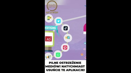 PILNE OSTRZEŻENIE EKSPERTÓW! NATYCHMIAST USUŃCIE TE APLIKACJE!