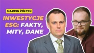 Inwestycje w ESG: czy to się opłaca? Fakty, mity i dane - Marcin Żółtek /#NZD 203