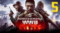 Heroes & Generals #5 - Czołgi ZSRR , Niemieckie czy Amerykańskie?