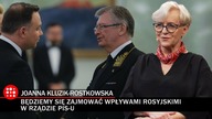 To projekt z cyklu Jak dorwać Tuska