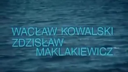 Niebieskie jak Morze Czarne (1971)