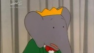 Babar 1x10 Przedstawienie musi się odbyć