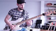 MultiDavid - Charles Berthoud Bite Bass Contest 2022