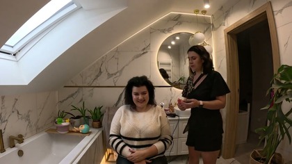 ROBIE MARTE NA BÓSTWO VLOGMAS 2024