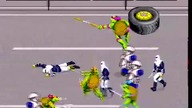 (Arcade) Teenage Mutant Ninja Turtles - poradnik do gry