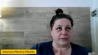 [ZN8] Głóg.  Czerwień bliska sercu - Katarzyna Miłochna Mikulska