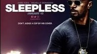 Sleepless (2016)   zwiastun