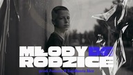 MŁODY DE - RODZICE prod.  Podesta x Bandhunta Alex (Official audio)