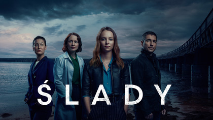 Ślady S01E01 Lektor PL