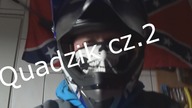 Quadzik cz. 2 "Jedziemy zatankować"