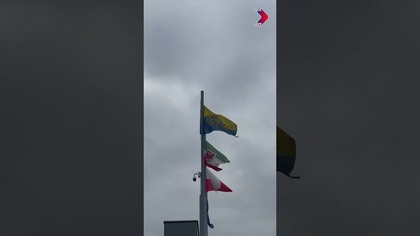 My Wiemy.  Codziennie.  Gorzów w 59 sekund.  #gorzów