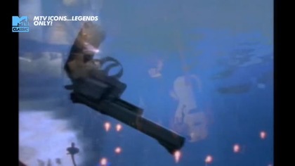 Nirvana - Come As You Are (MTV Classic UK)