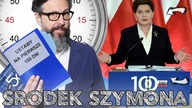CHWALĘ 100 DNI RZĄDU!