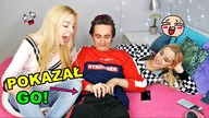 POKAZAŁ GO!  CZYTANIE KOMENTARZY I HEJTÓW