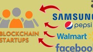 Mega Companies INVESTING in Blockchain | Blockchain Central