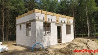 KOŃCZYMY BUDOWĘ DOMU PO POPRZEDNIEJ FIRMIE ODC1 | DOM 5X7 BEZ POZWOLENIA #domza25tysięcy