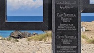 Afrykański Nordkapp, to nie tylko ciekawostka ale także piękne miejsce #travel #podróże