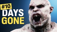 HARDCOROWY BOSS!  DAYS GONE #10