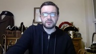 Autorytet a wiedza ekspercka to dwie różne sprawy - dr Piotr Napierała