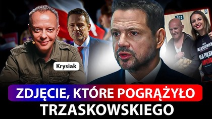 GORĄCO W KOALICJI.  KRYSIAK ODSŁANIA KULISY: TUSK BYŁ PRZERAŻONY