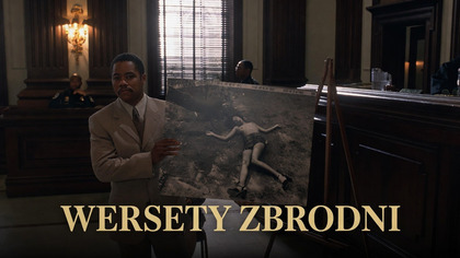 Wersety zbrodni (1998) Lektor PL