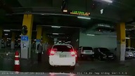Tymczasem na parkingu