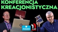 Konferencja Kreacjonistyczna Idź Pod Prąd i Answers in Genesis [ENG subtitles]