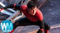 Top 10 momentów MCU 2021 roku