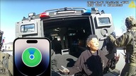 iPhone spowodował nalot policji na niewinną kobietę