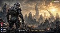 Crysis 2 Remastered ZWIASTUN | Cena i gdzie kupić klucz najtaniej | XD.deals