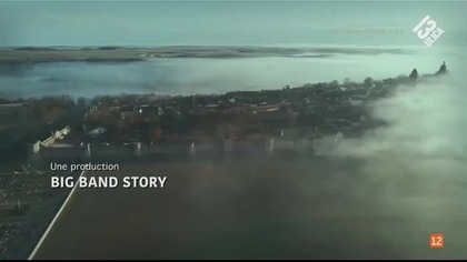 Morderstwa w Provins Klątwa Provins Meurtres a Provins La Malédiction de Provins 2019 PL