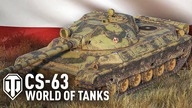 A MIAŁ BYĆ GÓWNEM - WORLD OF TANKS