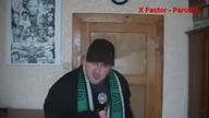 X Factor czyli KibolvsCzesław Mozil i Kuba Wojewódzki ( Parodia )